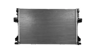RADIATOR PORSCHE PANAMERA 971 971121253 971121249B 971121249H 9A712125300 - Picture 1 of 2