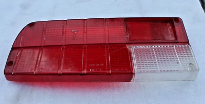 Alfa Romeo Altissmo GTV, GT Right Rear Red Tail Light Lens 220480 - Image 1 of 4