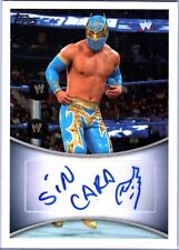 Tag Team Champs: 2011 Topps WWE Dual Autographs 20