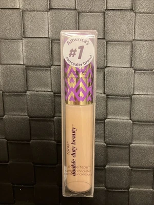 tarte Shape Tape Contour Concealer - 22N Light Neutral - 10 mL - Image 1 of 4