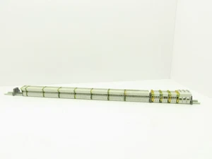 ABB Entrelec terminale dimensioni miste guida DIN 2 poli lotto di 117 - Foto 1 di 14