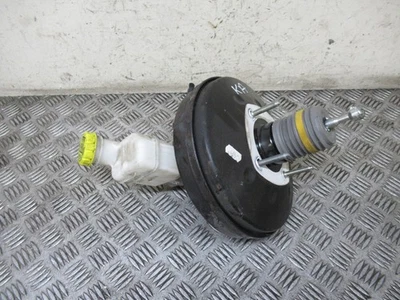 Ford Ka Zetec B420 2014 1,2 gasolina MK2 servo freno + cilindro maestro ref6903 Foto 1 de 4