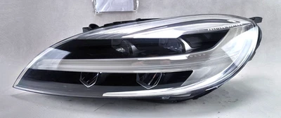 VOLVO V40 16-19 SCHEINWERFER LINKS VOLL LED FULL MID FARO PHARE  FARO 32228483 - Bild 1 von 4