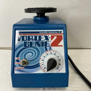 Scientific Industries Vortex Genie 2 SI-0236 G560 - Bild 1 von 6