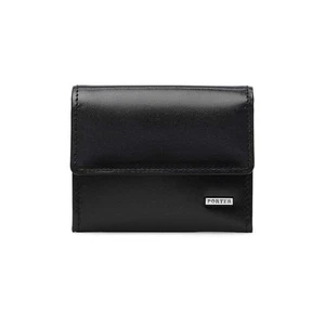 Yoshida Kaban Porter (PORTER) SHEEN coin case (black) - Imagen 1 de 9