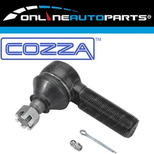 LH Front Outer Tie Rod End for Toyota Landcruiser FJ75 6cyl 4.0L 3F 1985~1990 - Picture 1 of 1