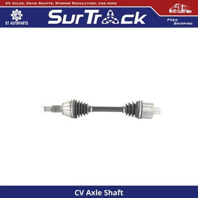Eje para Saturn Vue CV 2005-2007 SurTrack 2006 Foto 1 de 3