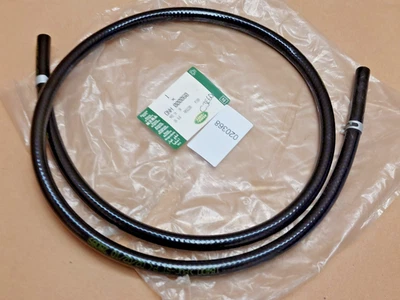 DISCOVERY 2 L318 Front Right Headlight Washer Nozzle DNH000060 NEW GENUINE - Image 1 of 4