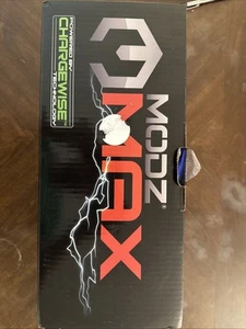 MODZ Max 36 15 AMP EZGO TXT Battery Charger for Golf Carts Crowfoot - Picture 1 of 6