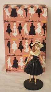 Barbie With Love After Five 1962 Repo. Figur gebraucht mit Karton - Bild 1 von 7