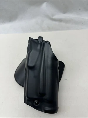Safariland 6378-832 Concealment Paddle Holster, Glock 17/22 Surefire X300 LH - Image 1 of 4