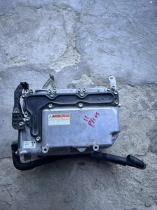 10-11 TOYOTA PRIUS HYBRID DC INVERTER CONVERTER CHARGER OEM G9200-47180 - Picture 1 of 8