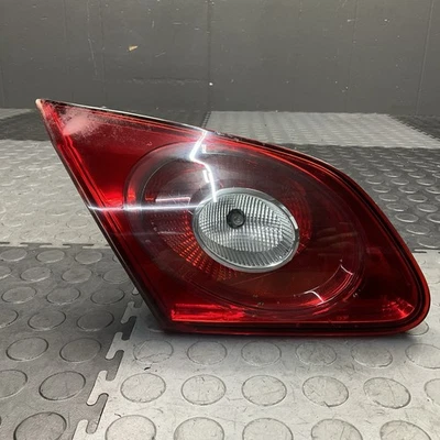 2009-2012 Volkswagen CC Rear Left Driver Side Inner Taillight Lens Assy OEM - Image 1 of 4