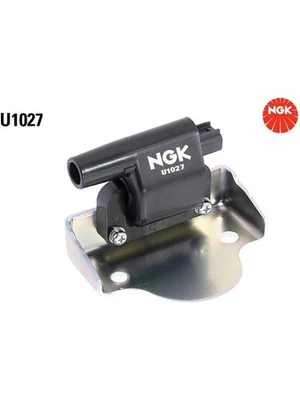 NGK Ignition Coil (U1027) - Image 1 of 4