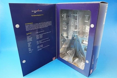 1:72 F-111F Aardberg USF Cannon New Mexico #74-0187 HA3018 Hobby Master - Image 1 of 4