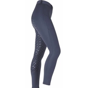 Aubrion Ladies Albany Riding Tights -SS21 - Picture 1 of 2