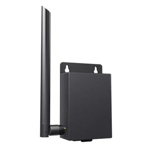 Wasserdichter 4G-Router für Den Außenbereich mit SIM-Kartensteckplatz, 5-Db3525 - Bild 1 von 6
