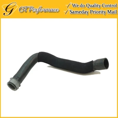 Manguera de radiador superior de calidad 203-501-08-82 para Mercedes-Benz C230 2002 2,3 L Foto 1 de 4