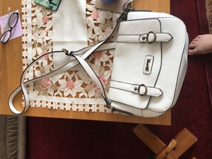 debenhams changing bag