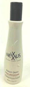 Nexxus Frizz Defy Conditioner Frizz Protection Moroccan Argan Oil 13.5 oz - Picture 1 of 3