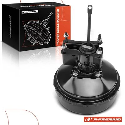 A-Premium New Vacuum Power Brake Booster for Dodge Ram 1500 2500 3500 1994 1995 - Image 1 of 4