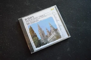 THE LINDSAYS HAYDN STRING QUARTETS VOL 2 NEW SEALED CLASSICAL CD! - Picture 1 of 2