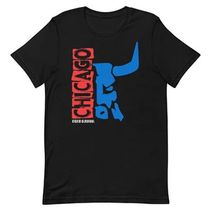 Camiseta deportiva con gráfico de baloncesto Bull Shirt to Match Jorden Retro 3 Rare Air - Imagen 1 de 22