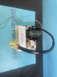 KitchenAid Oven/Microwave Combo INVERTER Board W11504539 Original - Picture 1 of 10