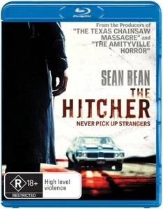 The Hitcher (2007) Blu-ray Region Free - Picture 1 of 1