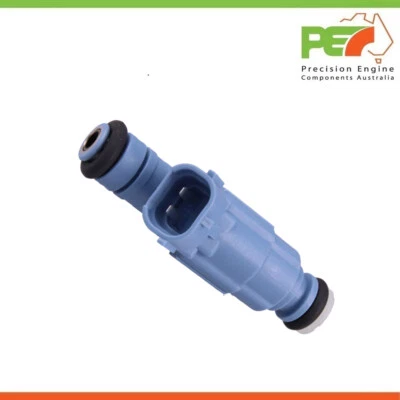 1x Nuevo * OEM * Inyector de combustible para Hyundai Sonata 2.4L 6/08 - 4/10 Foto 1 de 2