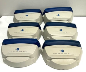 Lot of 6 Caere OCR Reader 5100 Series 5133A Scanner - Picture 1 of 6