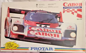 Protar 197 Canon Porsche 956 1:24 - Bild 1 von 6
