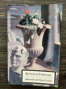 Valmouth und andere Romane Pinguin Klassiker des 20. Jahrhunderts von Ronald Firbank - Bild 1 von 13