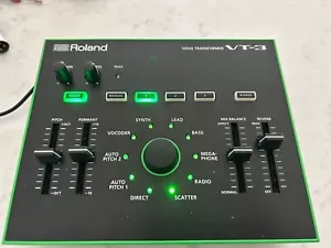 Roland VT3 - Picture 1 of 7