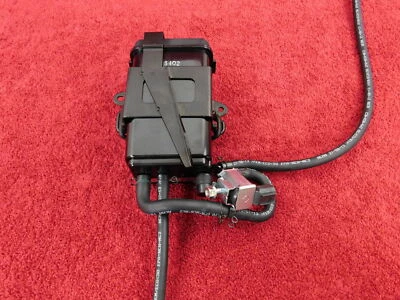 Emissions Equipment / Smog Charcoal Canister *MINT! 12-16 EX650 650 Ninja 650R  - Изображение 1 из 4