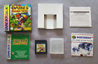 Jeu Conker's pocket tales pour console Game Boy (complet)