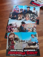 fotobuste Arizona Colt (Set completo)