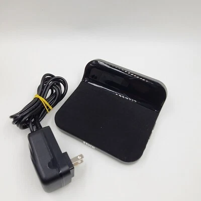 iHome iw18 Reloj Despertador Digital Compacto Gris con Base de Carga USB con Adaptador Foto 1 de 4