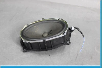 Altavoz de audio de cubierta lateral izquierda/derecha 11-17 Infiniti QX56 QX80 OEM Foto 1 de 4