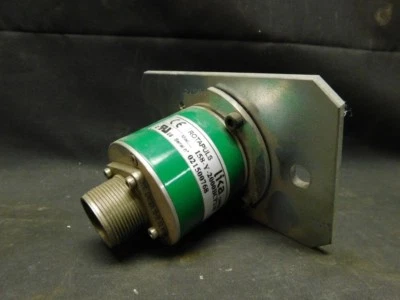LIKA ROTAPULS Pulse Encoder -- I58-Y-2000BCP210 - Image 1 of 4