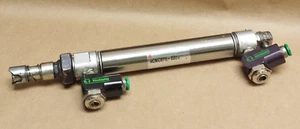 Cilindro SMC NCMC075-305 #6588 - Foto 1 di 5