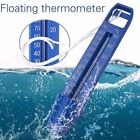 Hot Tub Spa Easy Read Floating Thermometer Pool Thermometer Water Floating