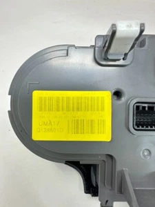 KIA SORENTO 2017 módulo de control de clima de aire acondicionado 97250-C6010 OEM - Imagen 1 de 3