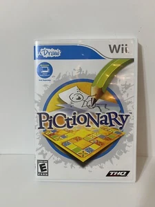 wii bildspiel  - Bild 1 von 3