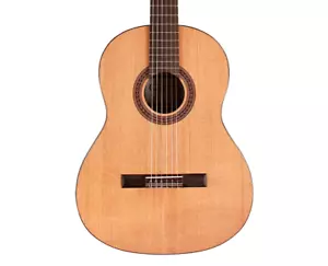 Cordoba Iberia Dolce 7/8 Scale Nylon String Guitar - Picture 1 of 8