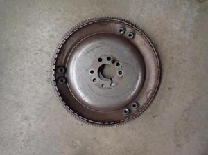 10 11 MERCEDES ML350 Flywheel/Flexplate 164 Type, AT; Diesel - Picture 1 of 4