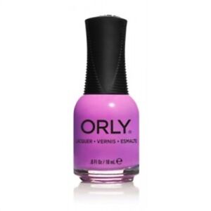 Orly Nail Lacquer Scenic Route .6fl oz/18ml 20875