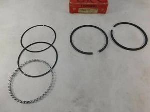Toyota Corona Celica HiLux 8RC Piston Rings Standard Size 1969-1971 - Picture 1 of 3