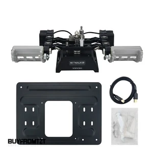 WINWING R1 Standard Edition Orion Metal Flight Simulator Supporto per DCS X-Plane - Foto 1 di 7