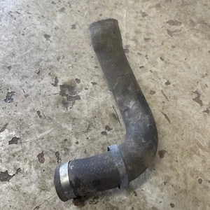 mitsubishi GTO Intercooler Pipe Hose - Picture 1 of 2